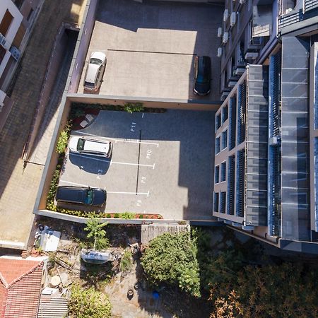 Ldv 13 1-Bedroom Apartments Free Private Parking بلوفديف المظهر الخارجي الصورة