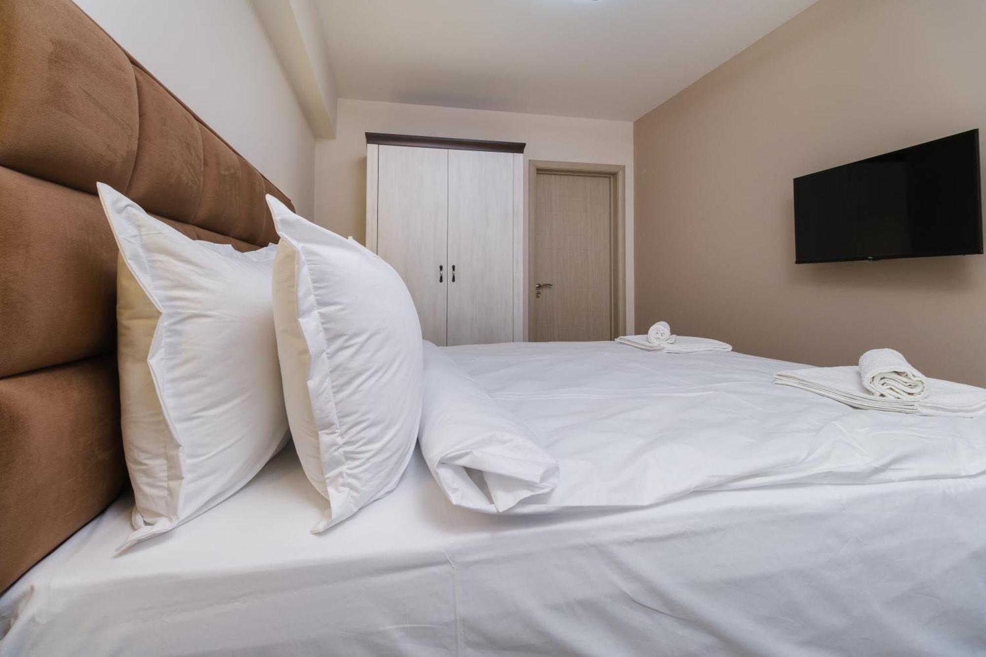 Ldv 13 1-Bedroom Apartments Free Private Parking بلوفديف الغرفة الصورة