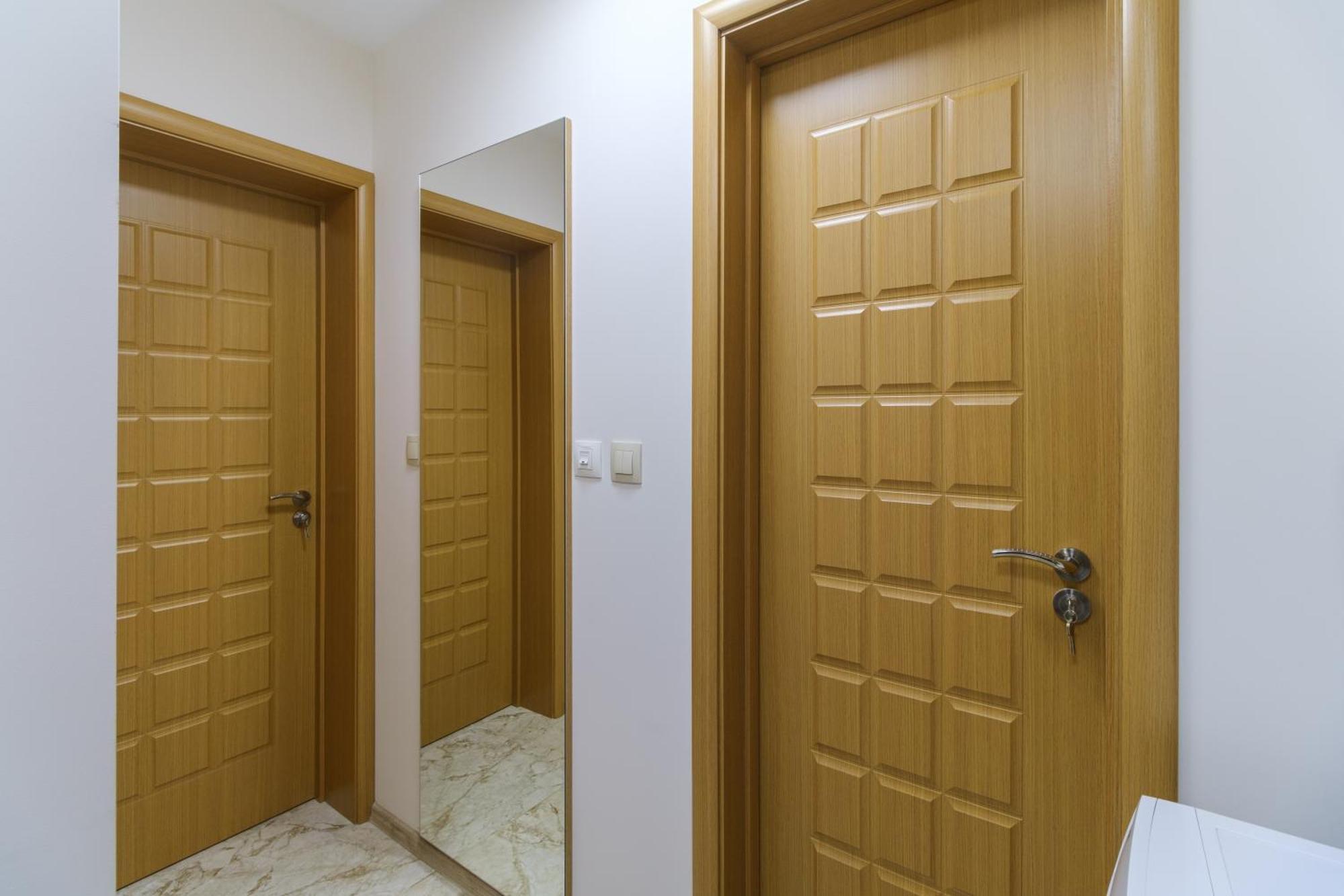 Ldv 13 1-Bedroom Apartments Free Private Parking بلوفديف المظهر الخارجي الصورة