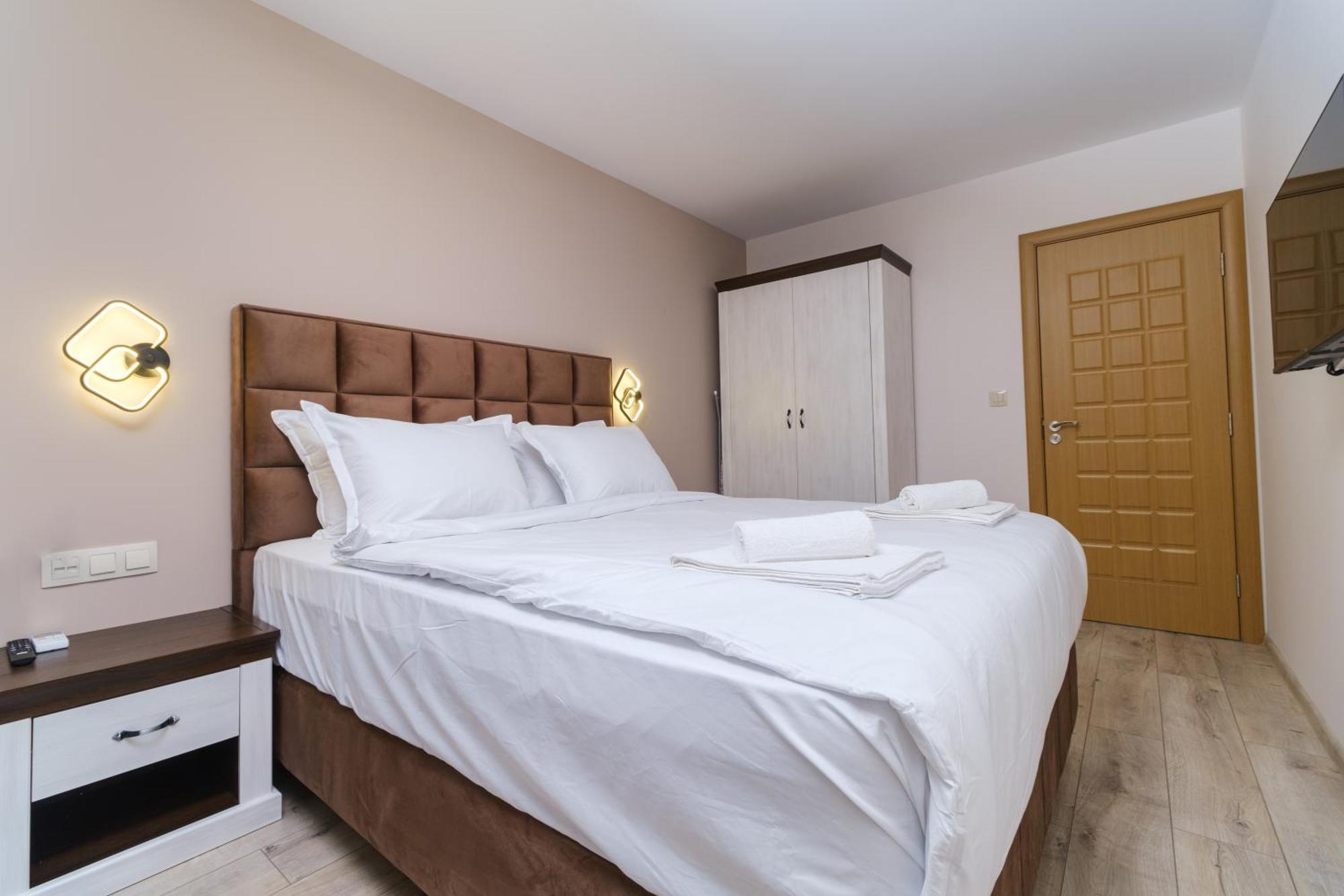 Ldv 13 1-Bedroom Apartments Free Private Parking بلوفديف المظهر الخارجي الصورة