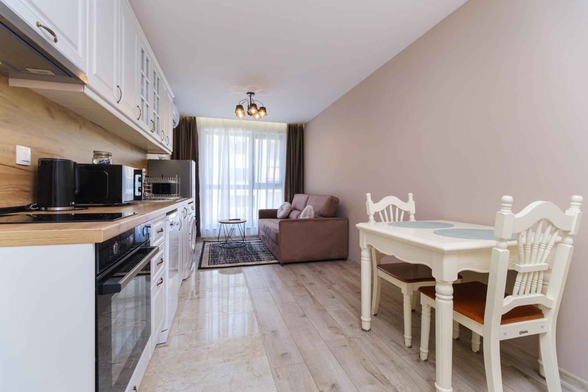 Ldv 13 1-Bedroom Apartments Free Private Parking بلوفديف المظهر الخارجي الصورة