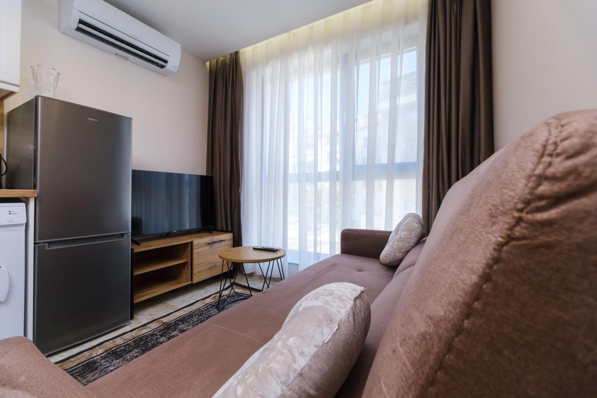 Ldv 13 1-Bedroom Apartments Free Private Parking بلوفديف المظهر الخارجي الصورة