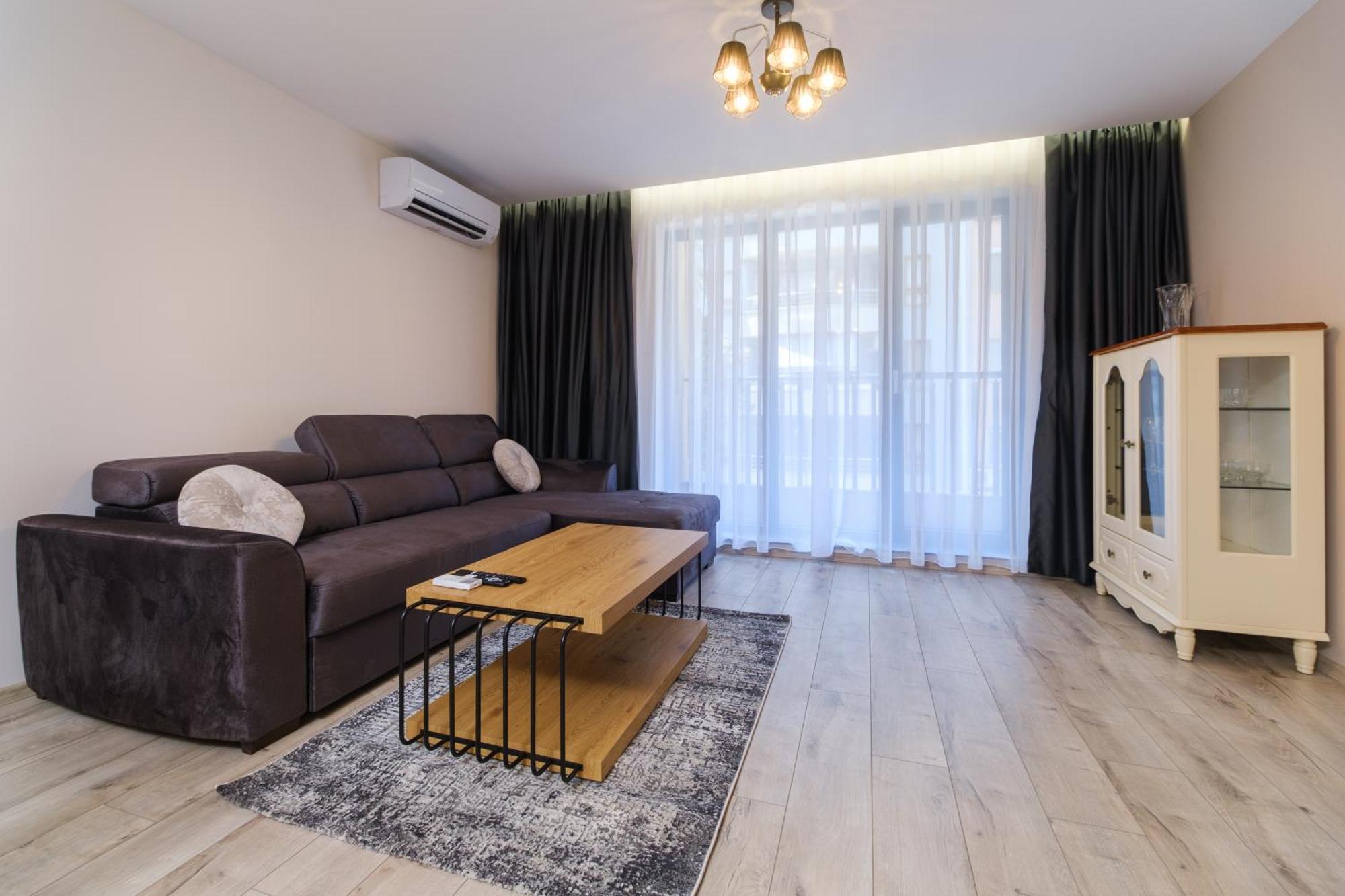 Ldv 13 1-Bedroom Apartments Free Private Parking بلوفديف المظهر الخارجي الصورة