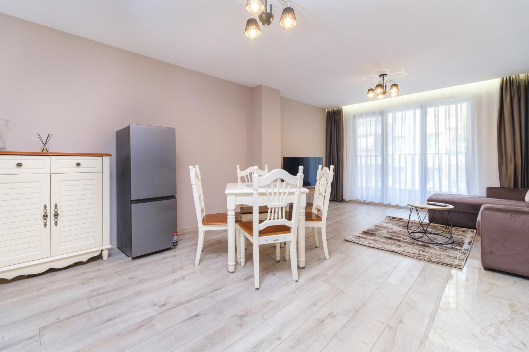 Ldv 13 1-Bedroom Apartments Free Private Parking بلوفديف المظهر الخارجي الصورة