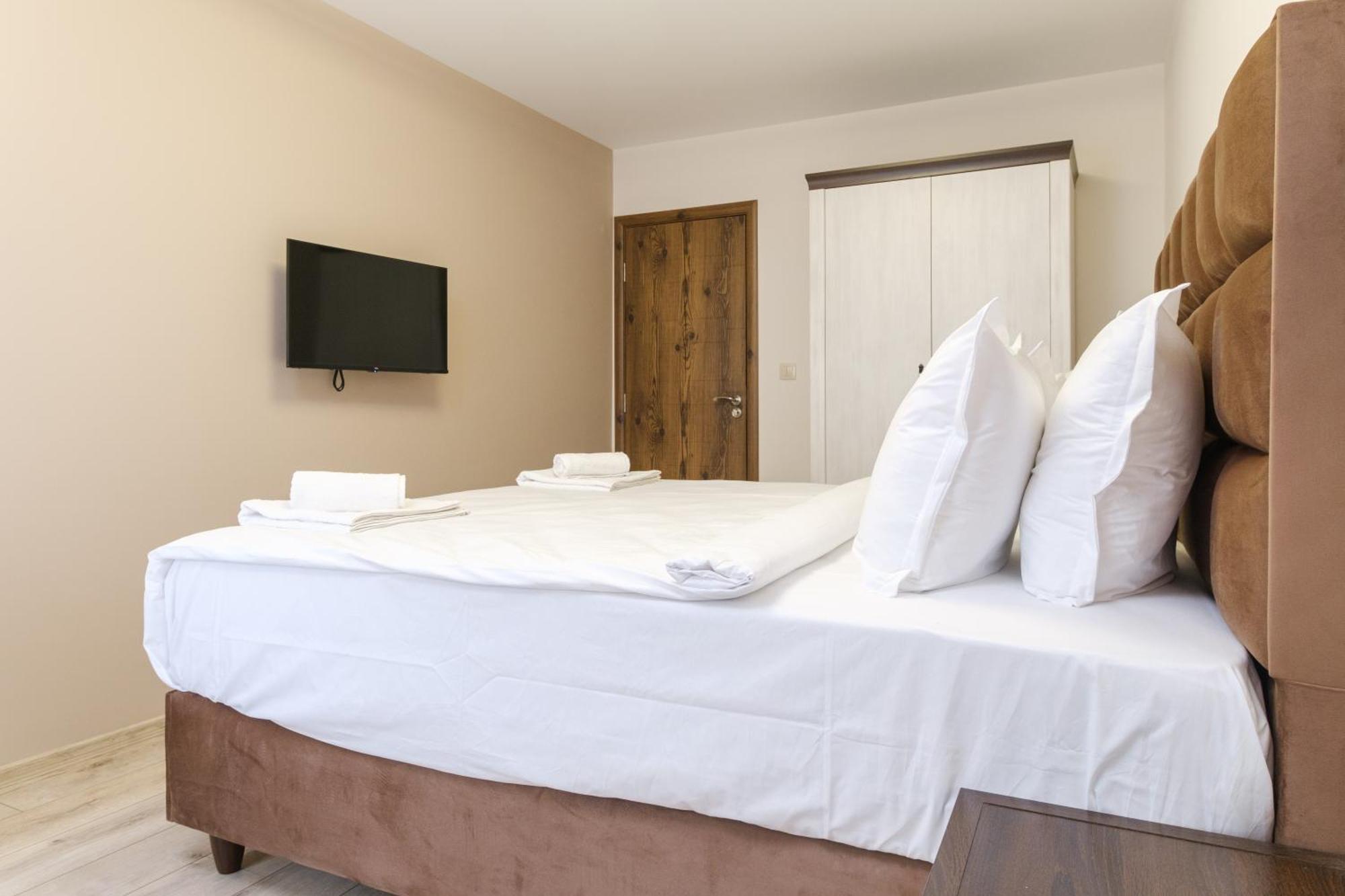 Ldv 13 1-Bedroom Apartments Free Private Parking بلوفديف المظهر الخارجي الصورة