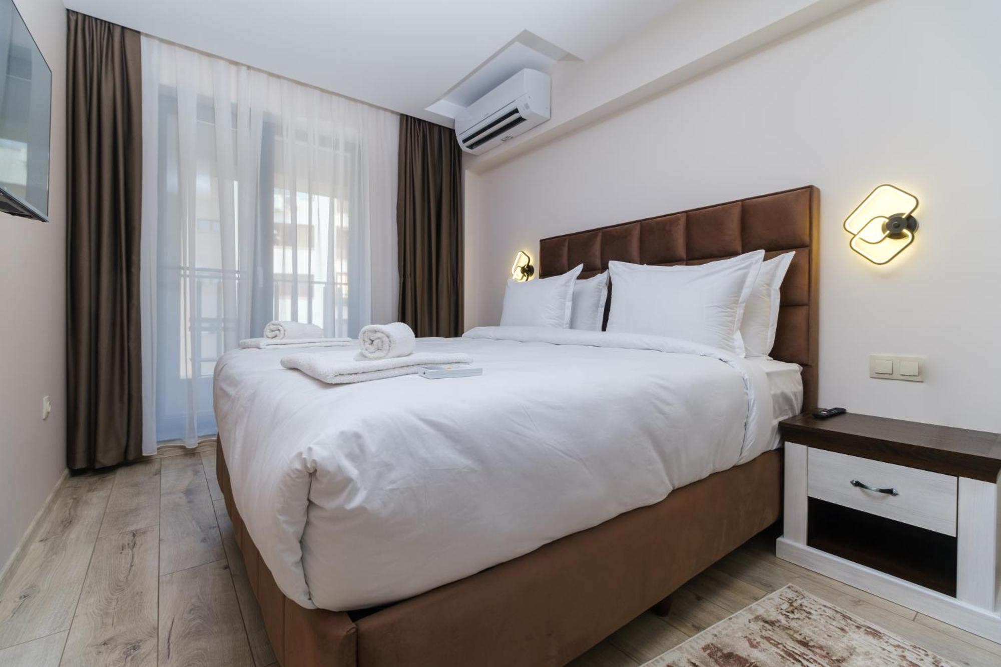 Ldv 13 1-Bedroom Apartments Free Private Parking بلوفديف المظهر الخارجي الصورة