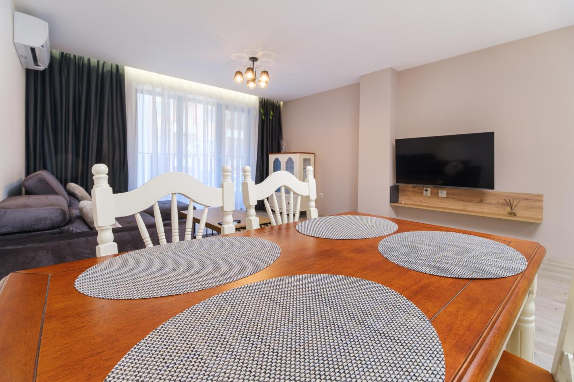 Ldv 13 1-Bedroom Apartments Free Private Parking بلوفديف المظهر الخارجي الصورة
