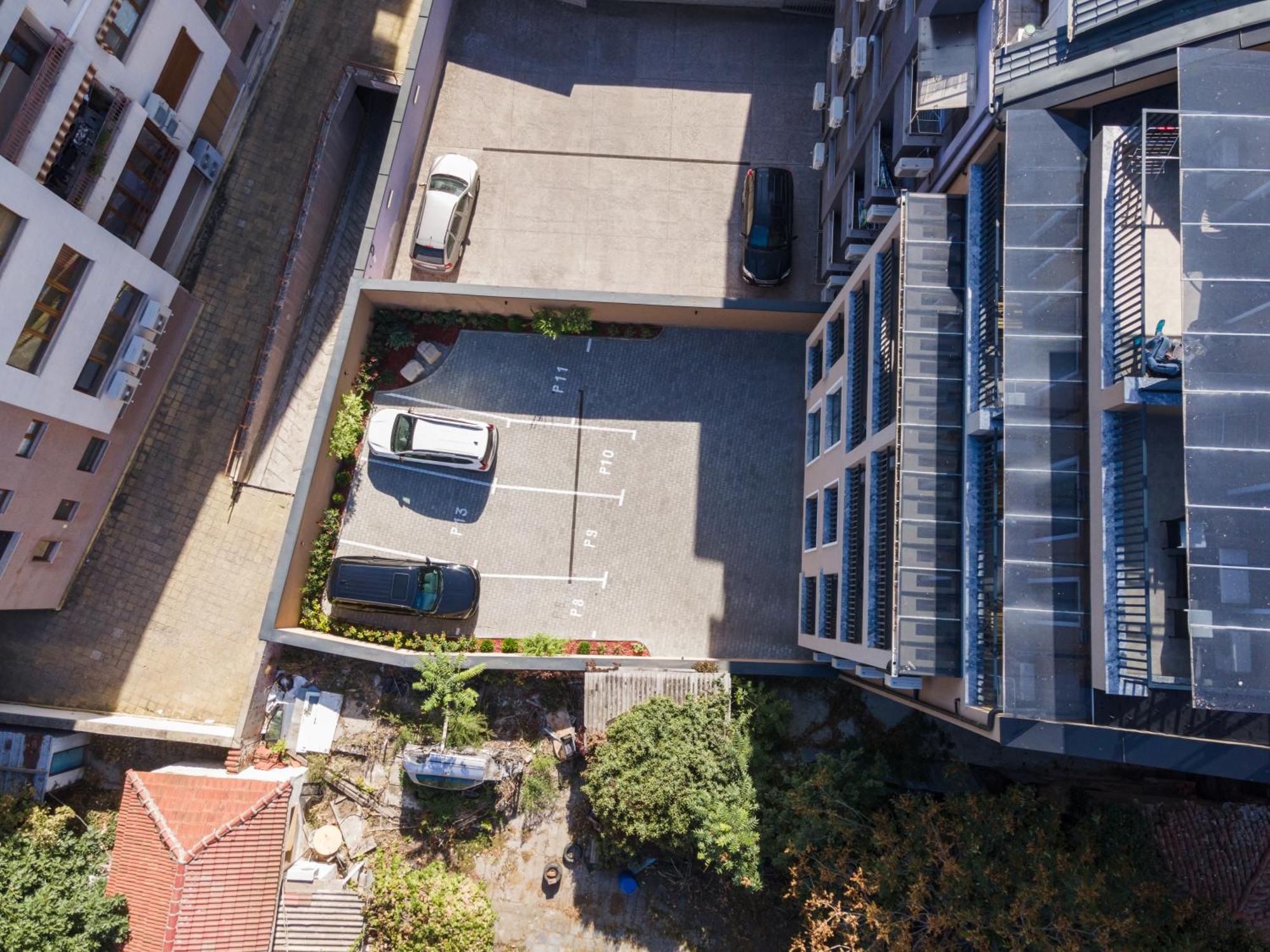 Ldv 13 1-Bedroom Apartments Free Private Parking بلوفديف المظهر الخارجي الصورة