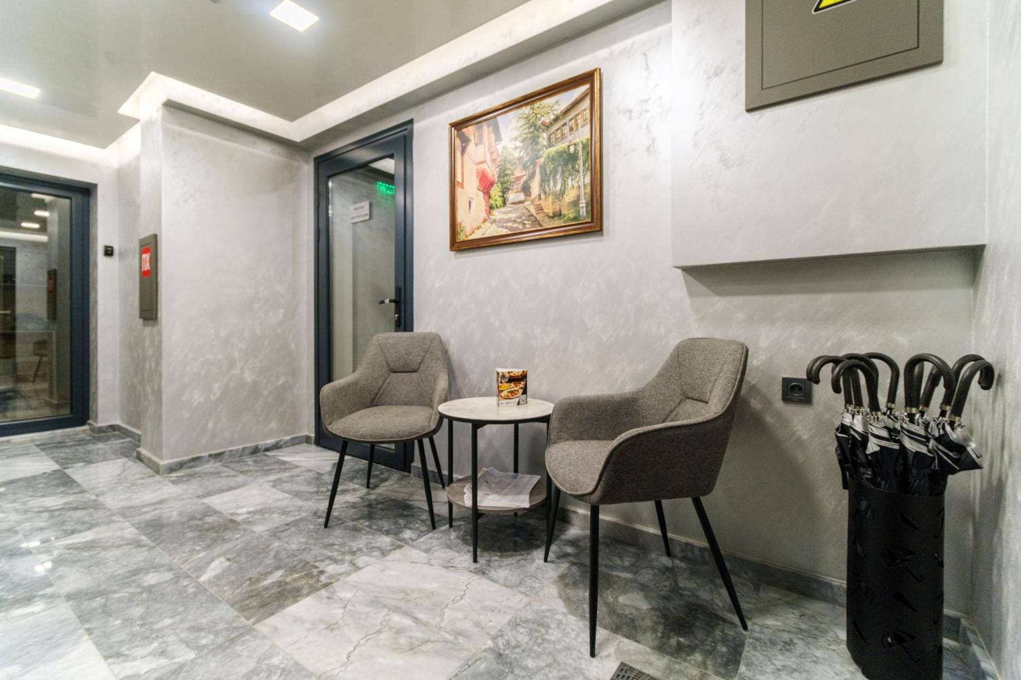 Ldv 13 1-Bedroom Apartments Free Private Parking بلوفديف المظهر الخارجي الصورة