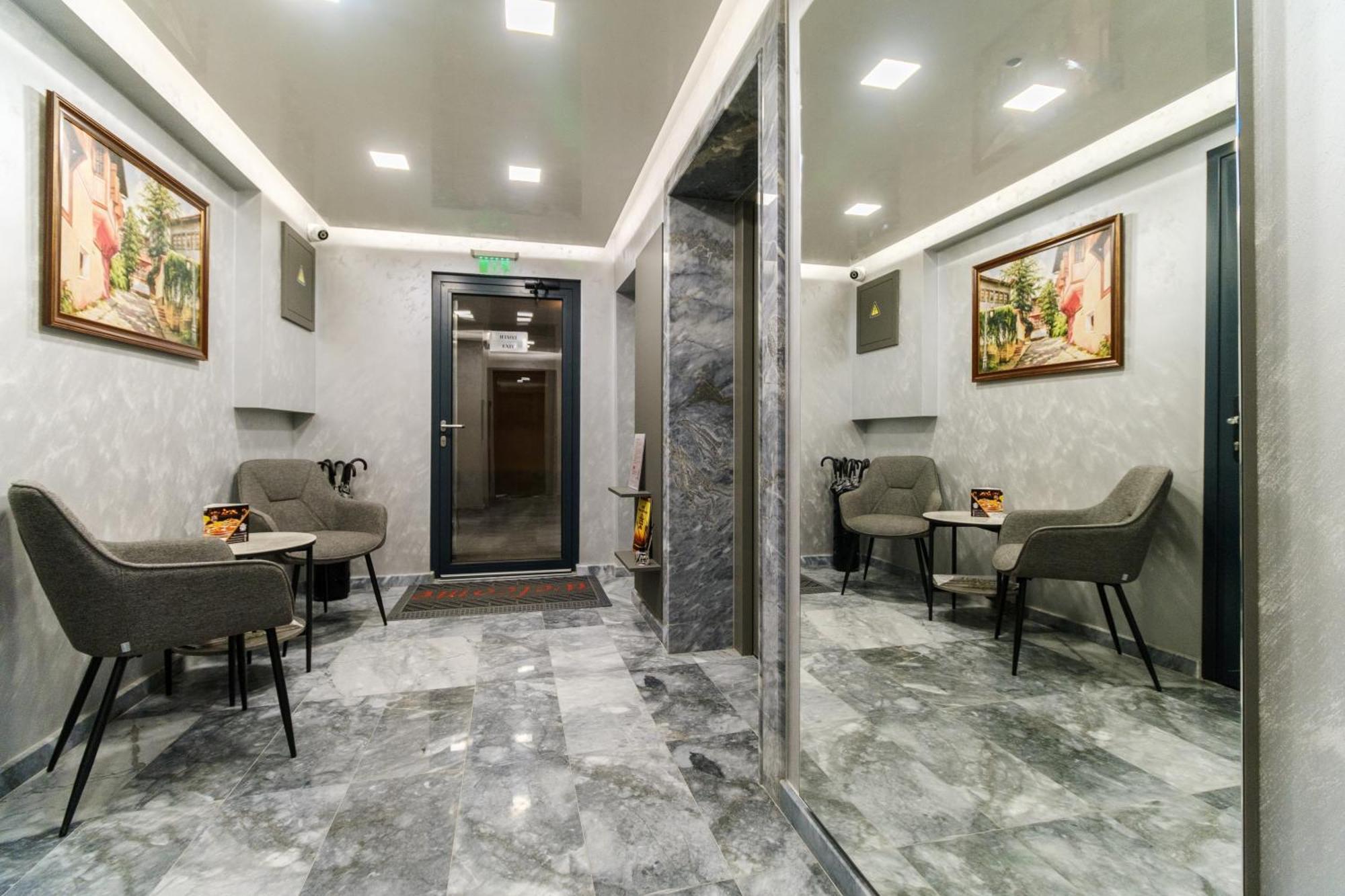 Ldv 13 1-Bedroom Apartments Free Private Parking بلوفديف المظهر الخارجي الصورة